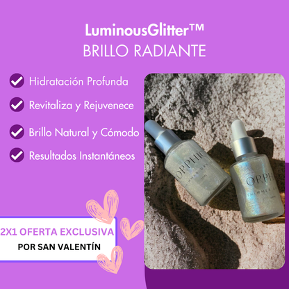 LuminousGlitter™ | Polvo De Hadas Oferta Oferta Exclusiva (2X1)